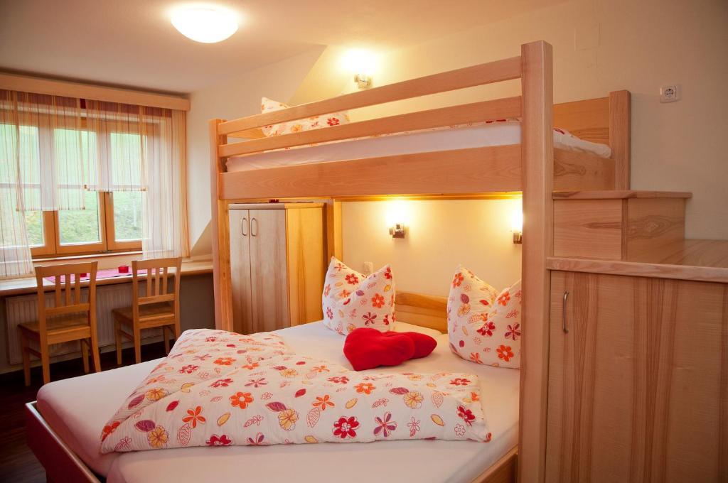 Ferienhof Pfaffenlehen Maria Neustift Room photo
